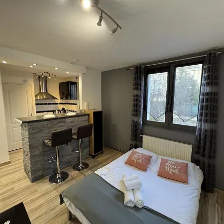 Fonctionnel Beauvais