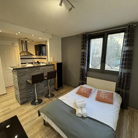 Fonctionnel Appartement *