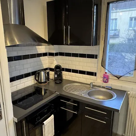 Fonctionnel Beauvais