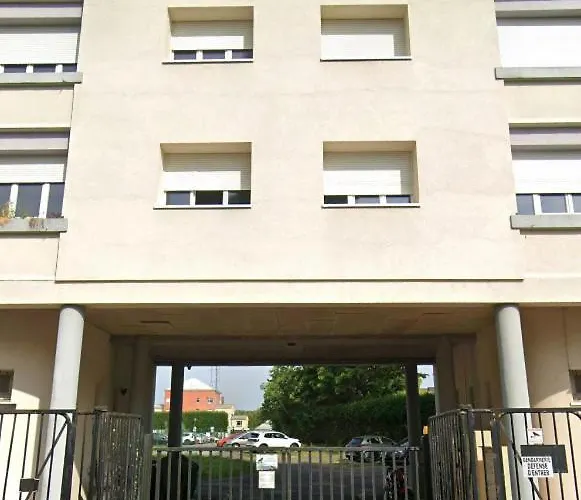 Fonctionnel Apartment