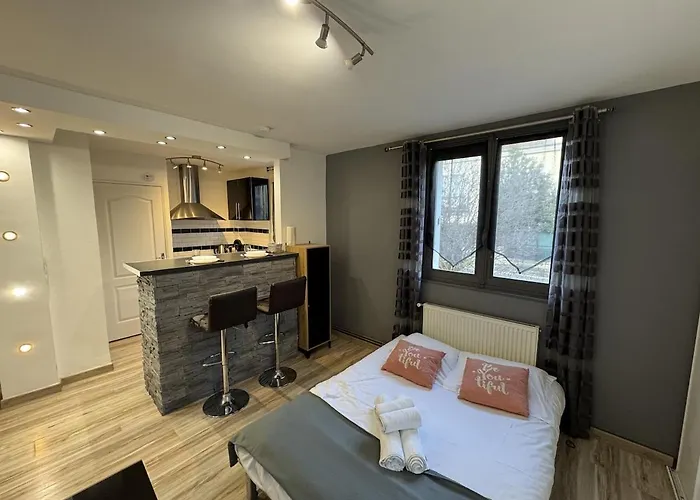 Fonctionnel Beauvais