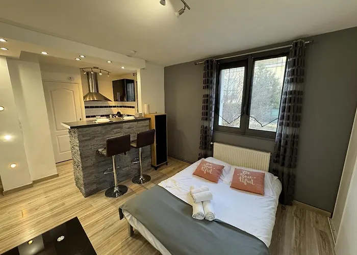 Fonctionnel Appartement *